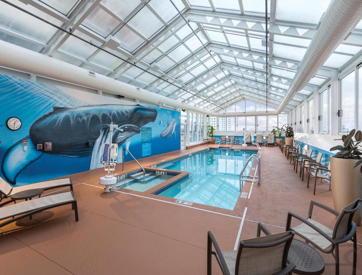 Club Wyndham Skyline Tower Resort