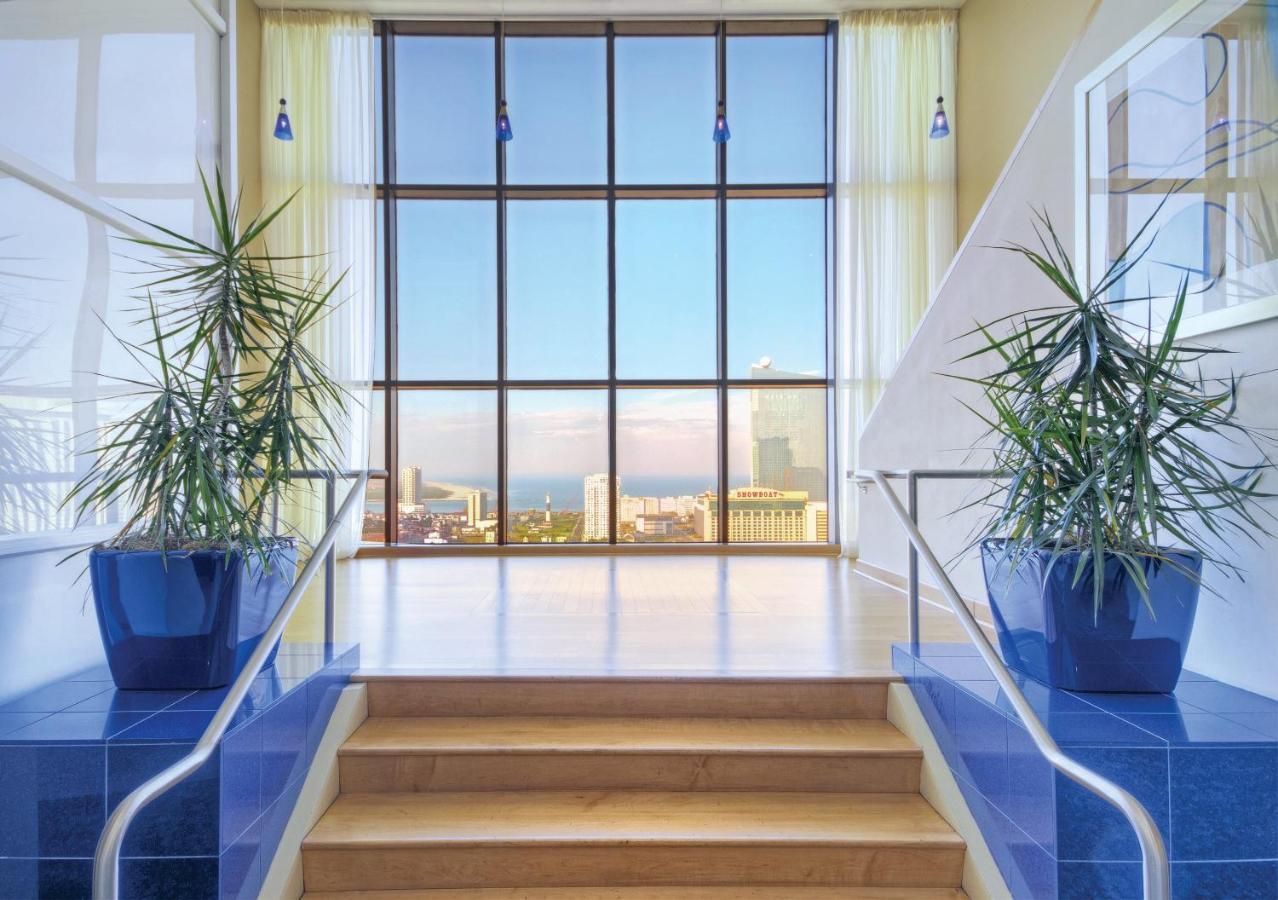Club Wyndham Skyline Tower Resort Atlantic City