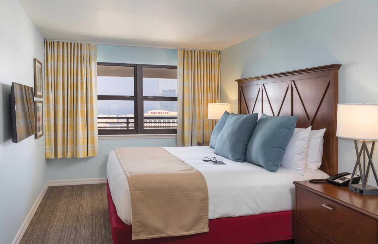 Club Wyndham Skyline Tower 3*