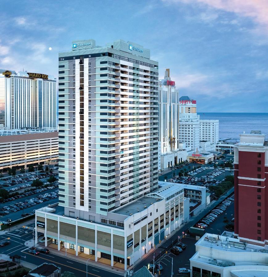 Resort Club Wyndham Skyline Tower 3*