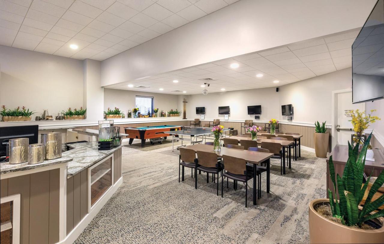 Club Wyndham Skyline Tower Resort 3*