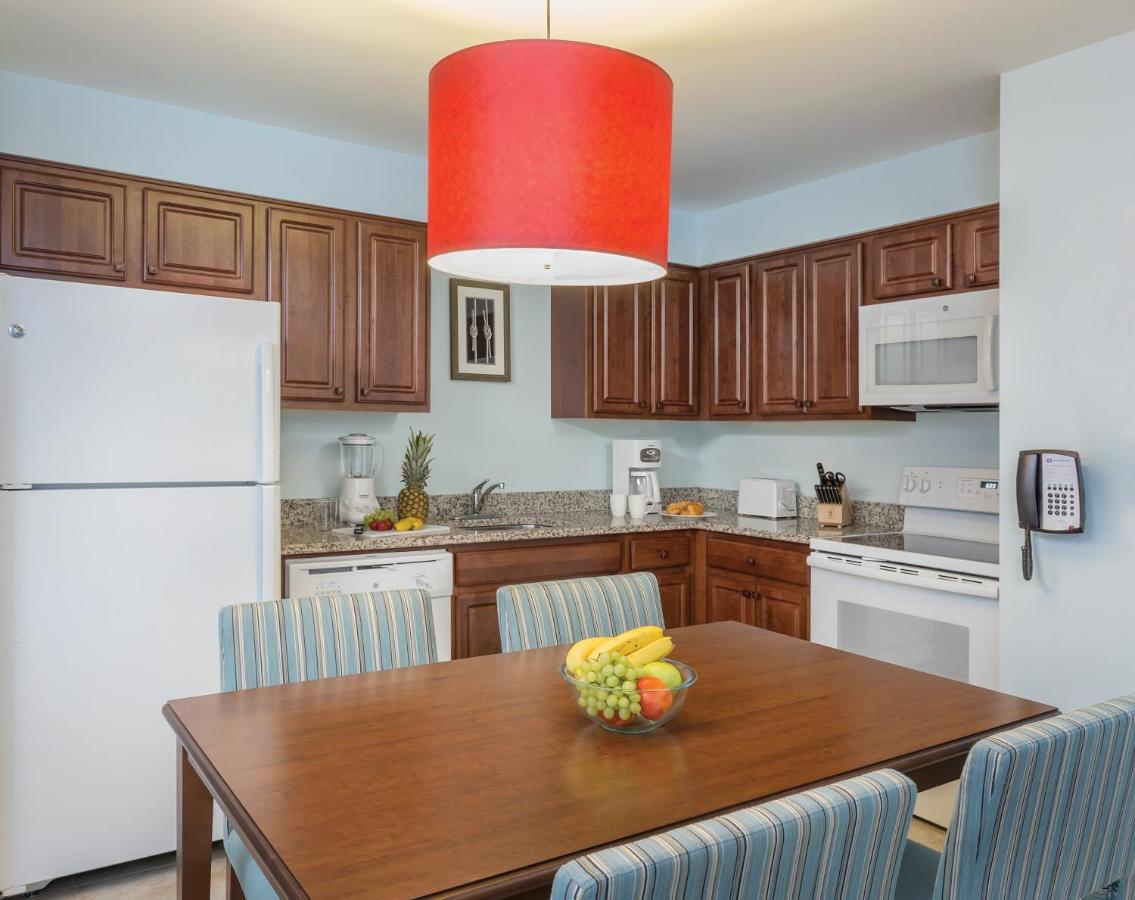 Club Wyndham Skyline Tower 3*
