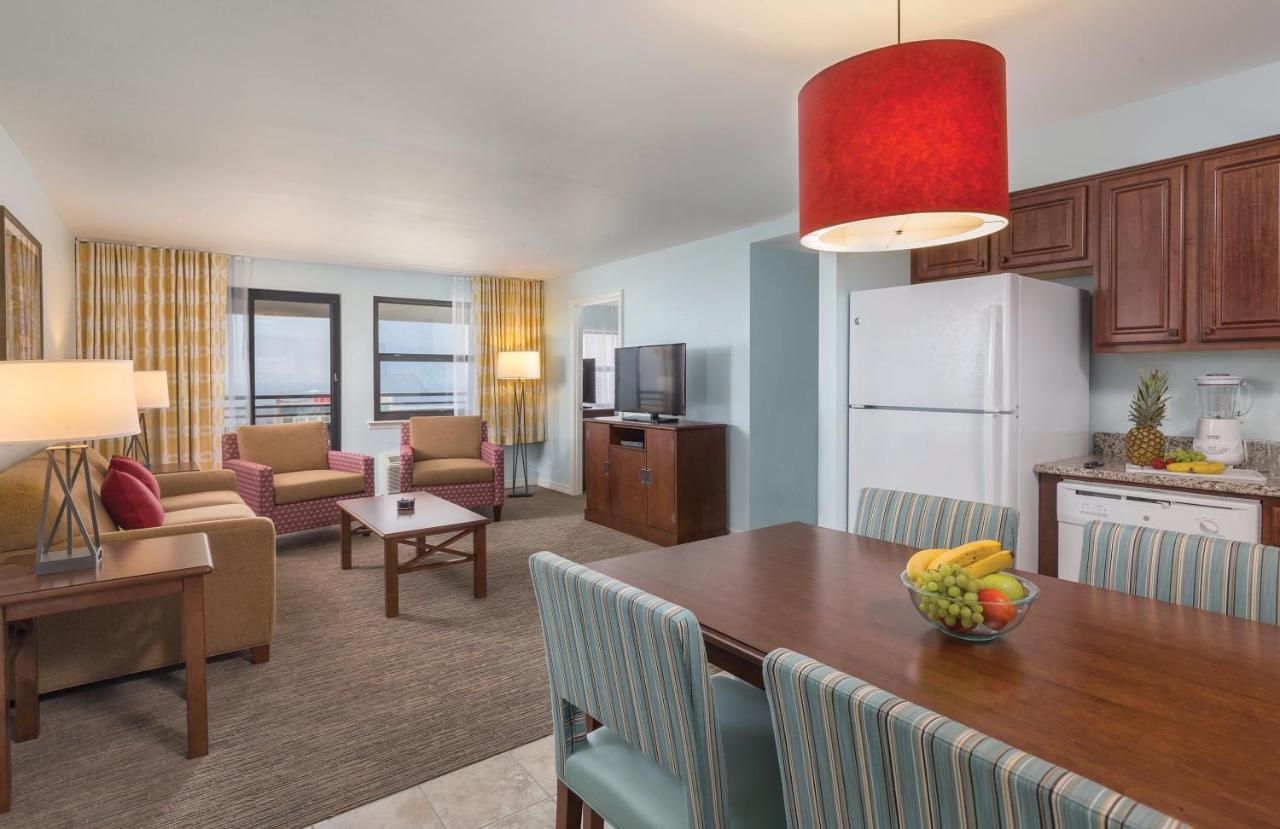 Club Wyndham Skyline Tower Resort 3*
