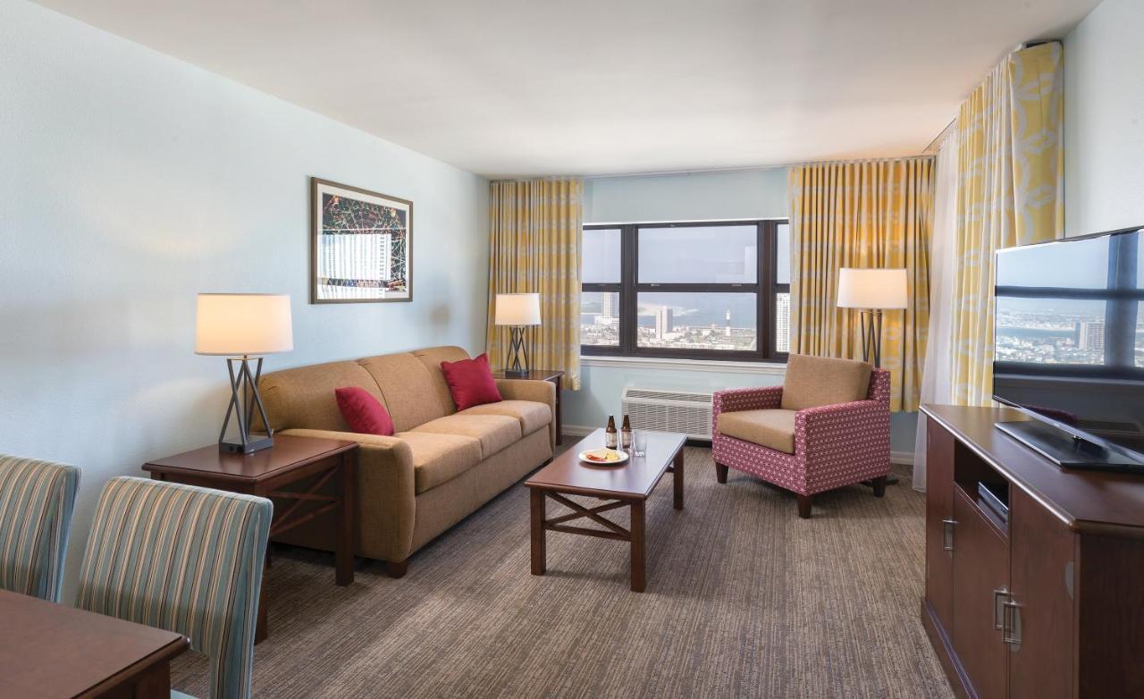Resort Club Wyndham Skyline Tower Atlantic City