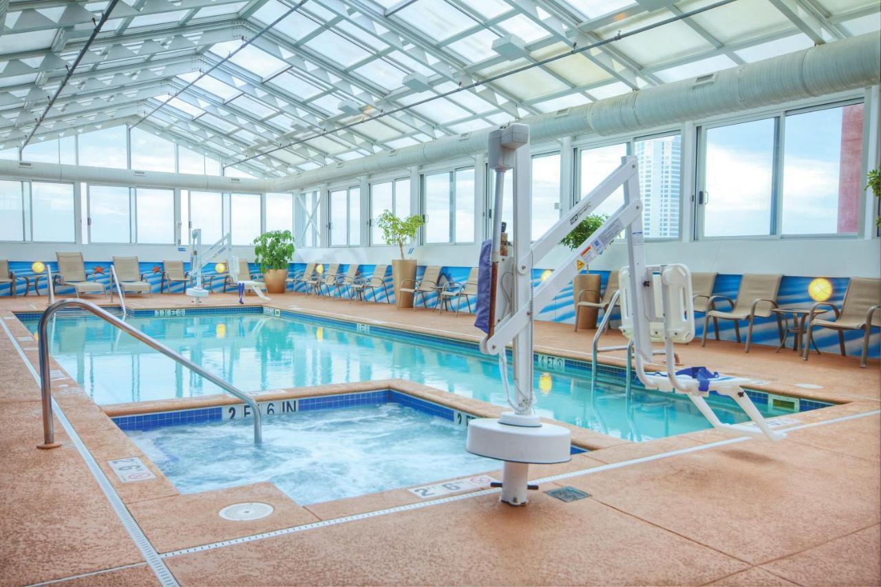 Resort Club Wyndham Skyline Tower 3*