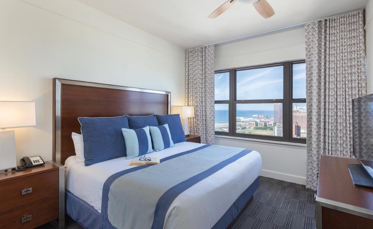 Club Wyndham Skyline Tower Resort