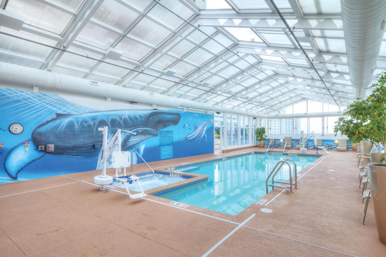 Club Wyndham Skyline Tower 3*