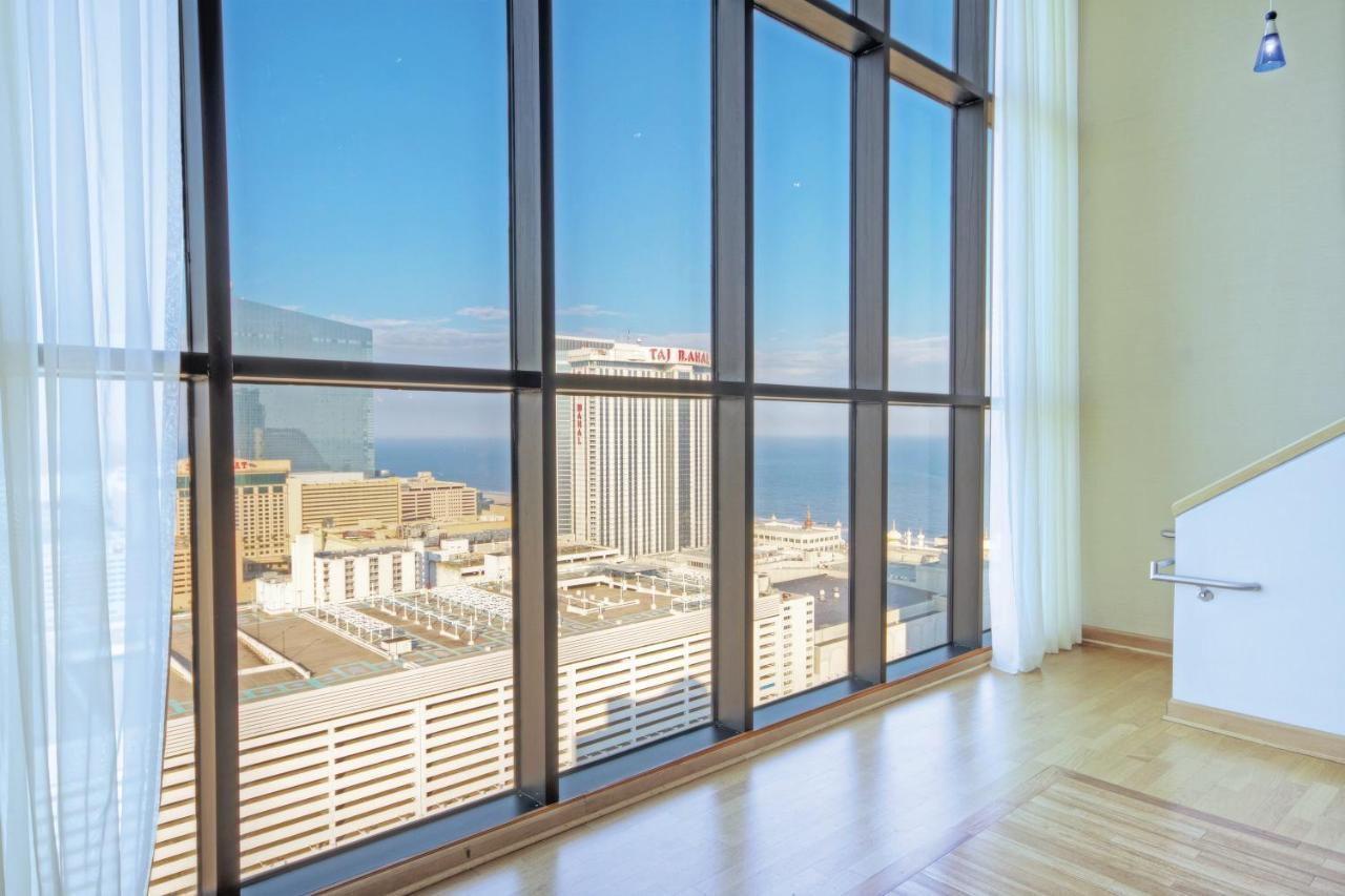 Club Wyndham Skyline Tower Atlantic City
