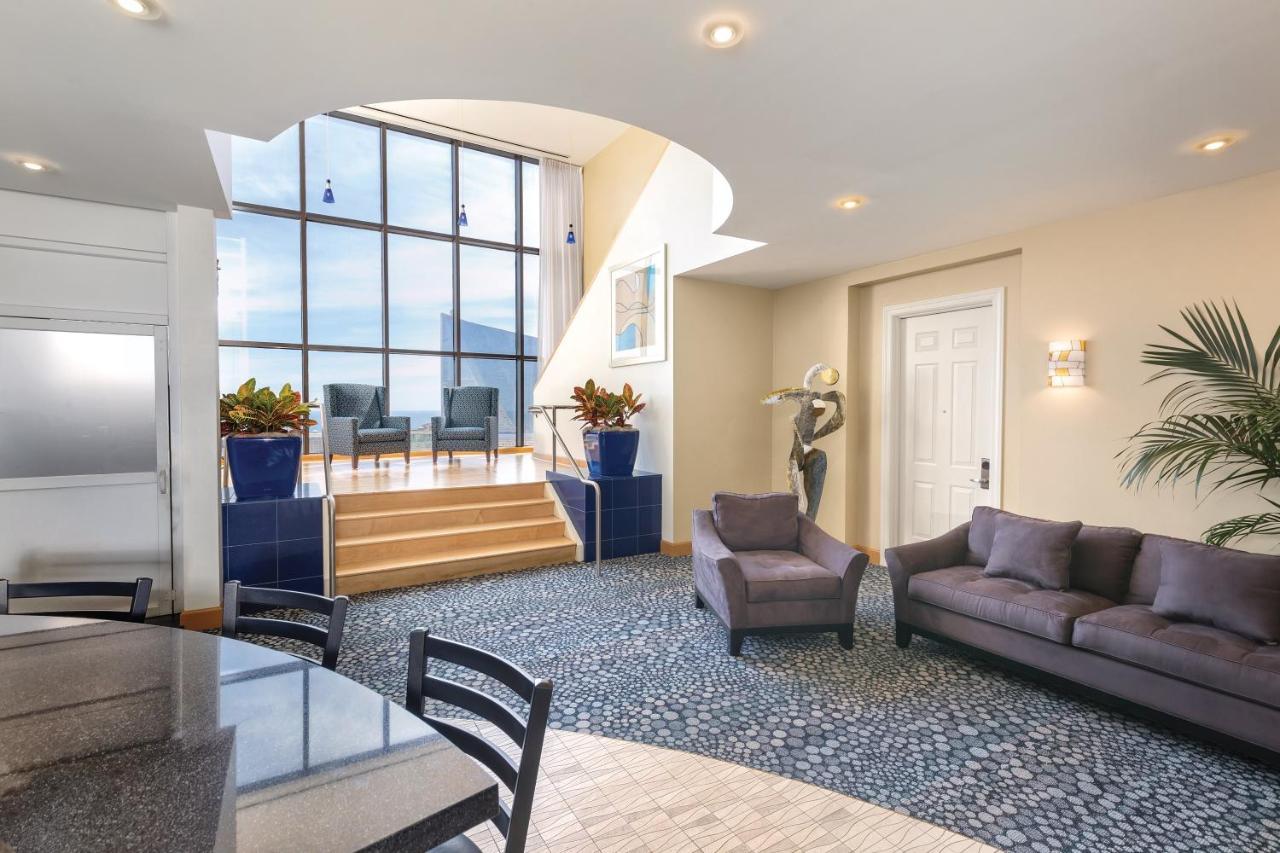 Resort Club Wyndham Skyline Tower