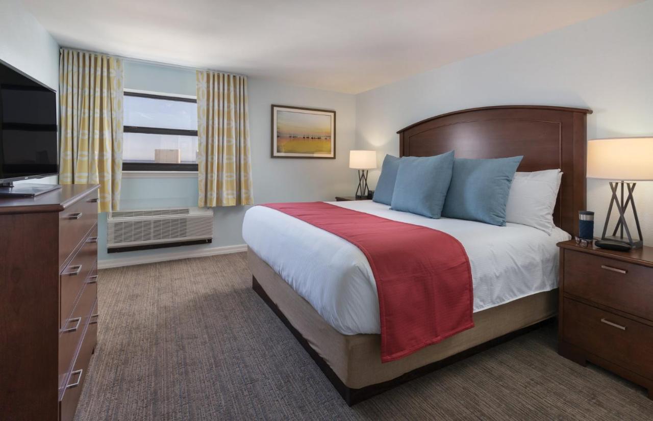 Club Wyndham Skyline Tower 3* Atlantic City