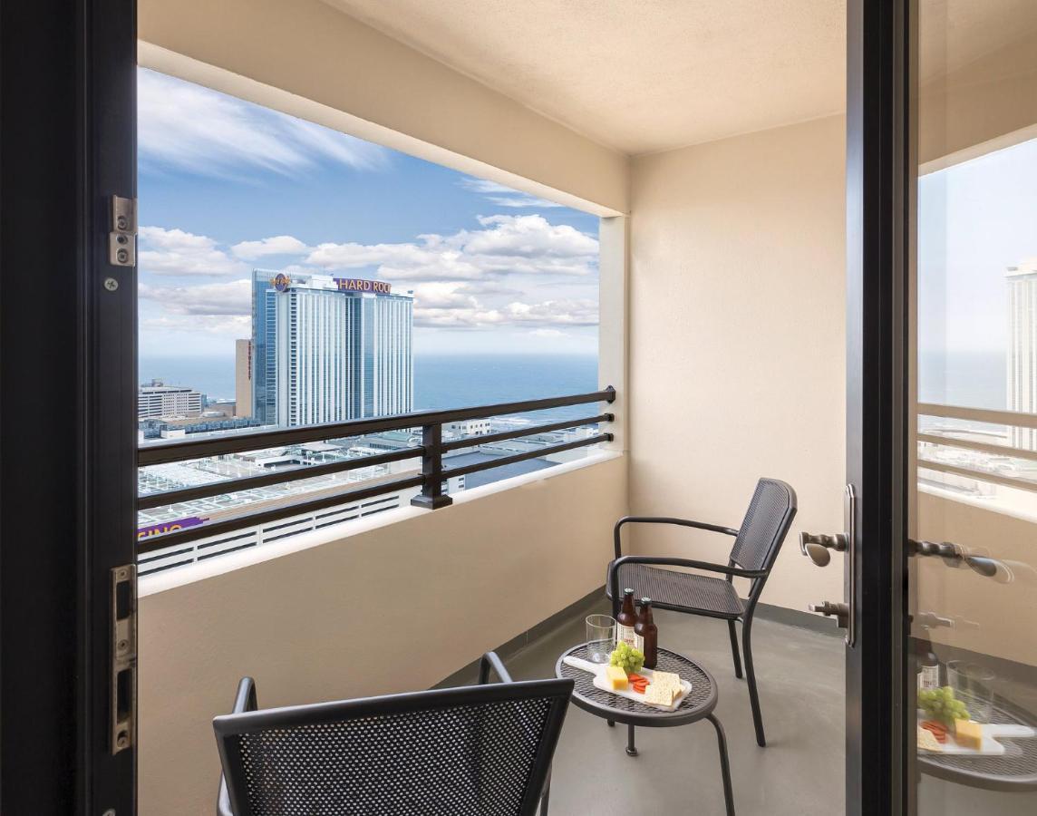 Resort Club Wyndham Skyline Tower Atlantic City