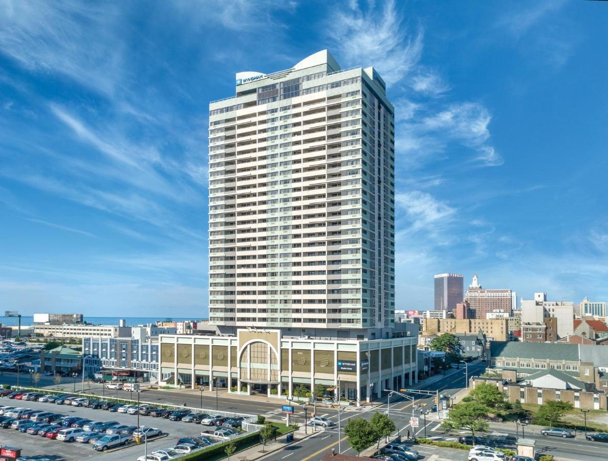 Resort Club Wyndham Skyline Tower