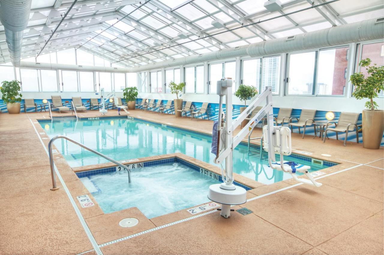 Club Wyndham Skyline Tower 3* Atlantic City