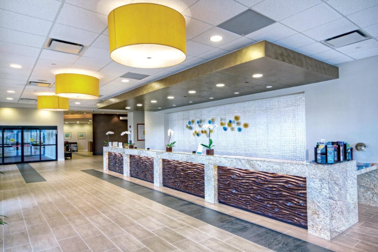 Club Wyndham Skyline Tower Resort