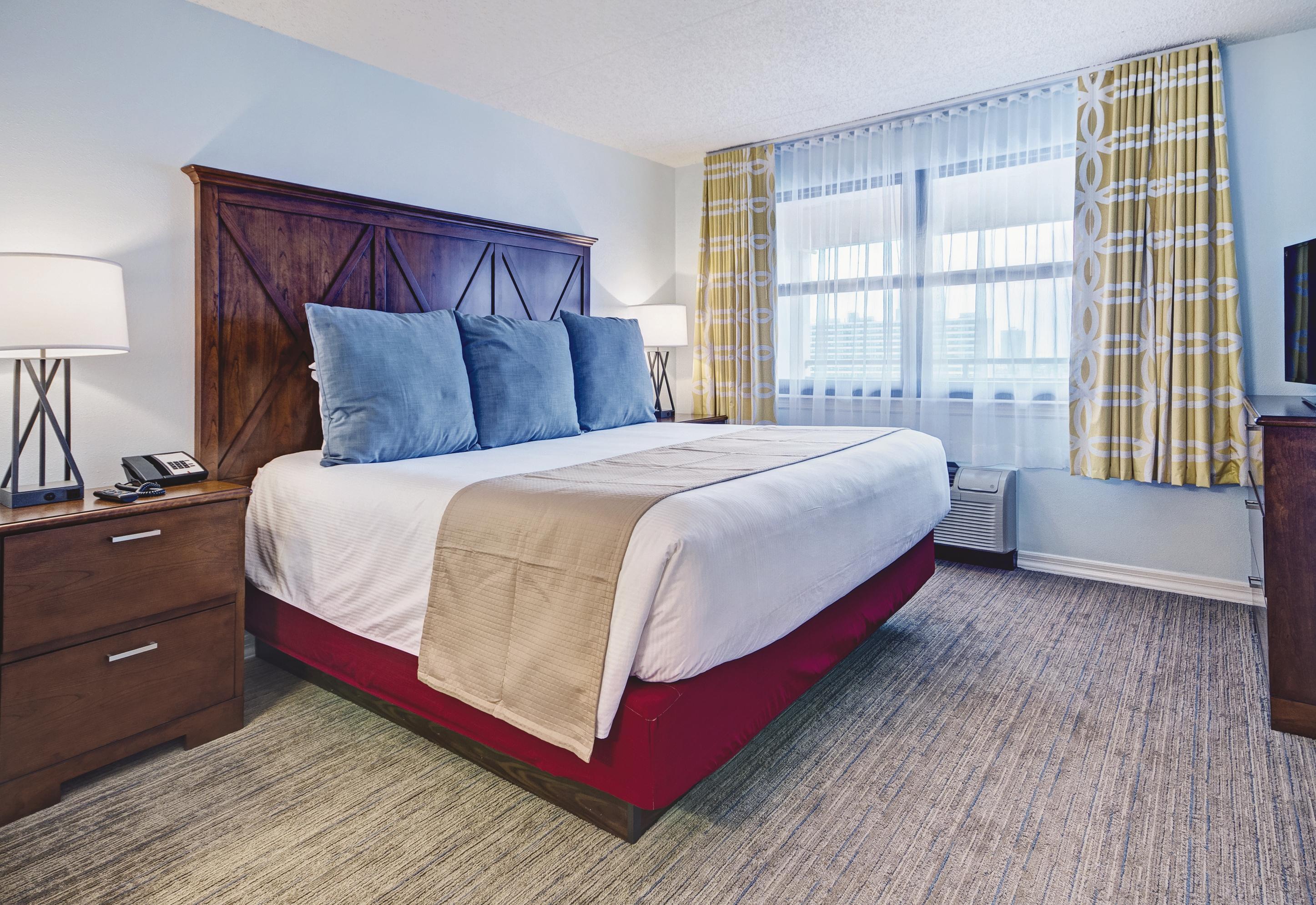 Club Wyndham Skyline Tower Resort