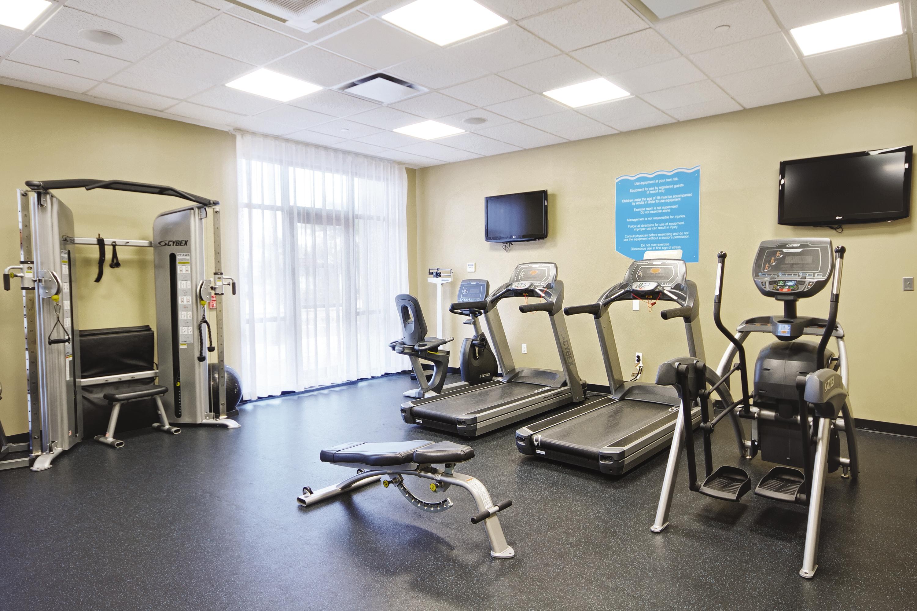 Club Wyndham Skyline Tower 3* Atlantic City
