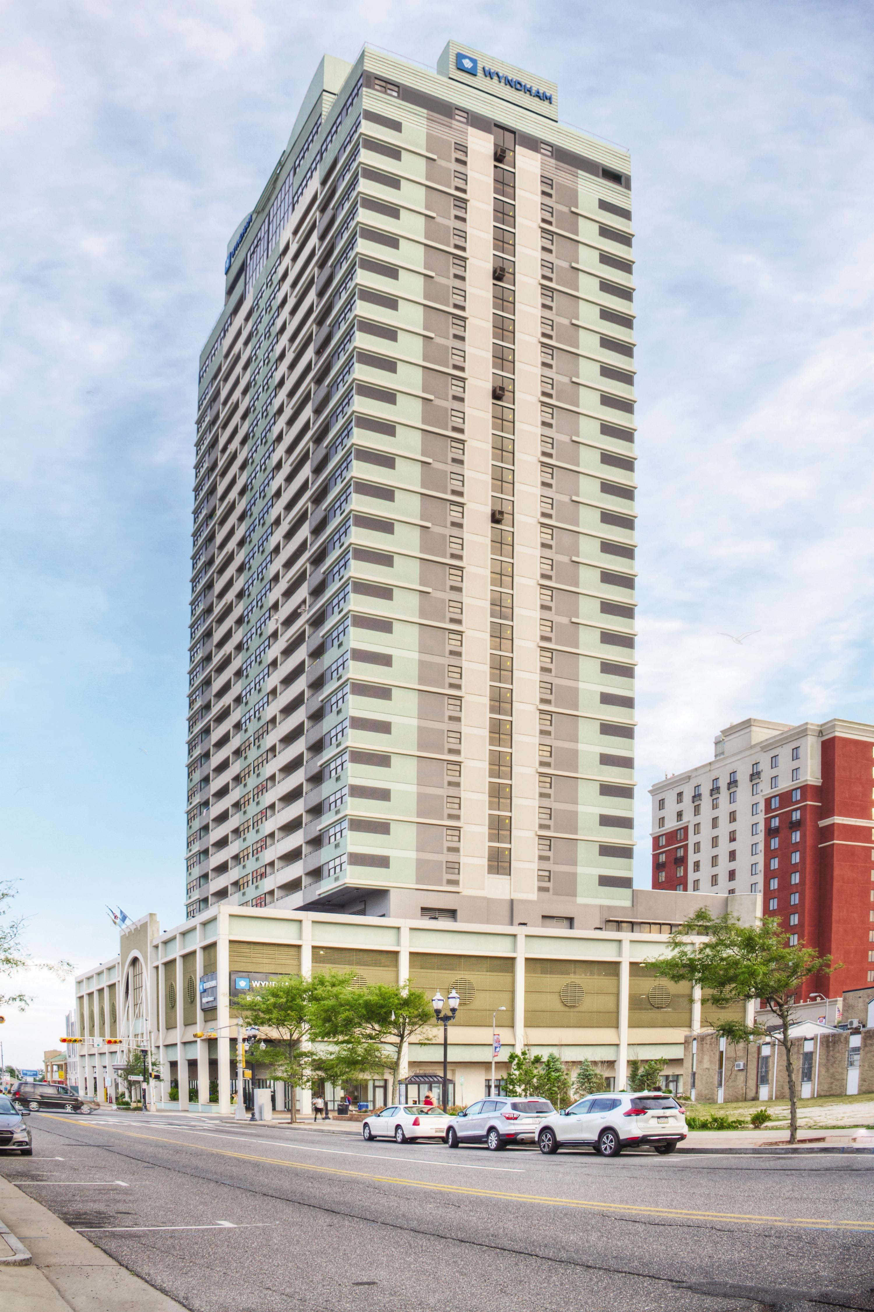 Club Wyndham Skyline Tower Resort