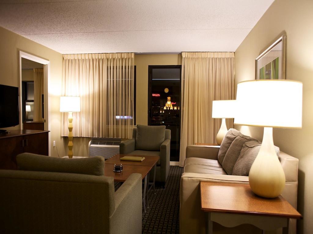 Club Wyndham Skyline Tower Resort 3*