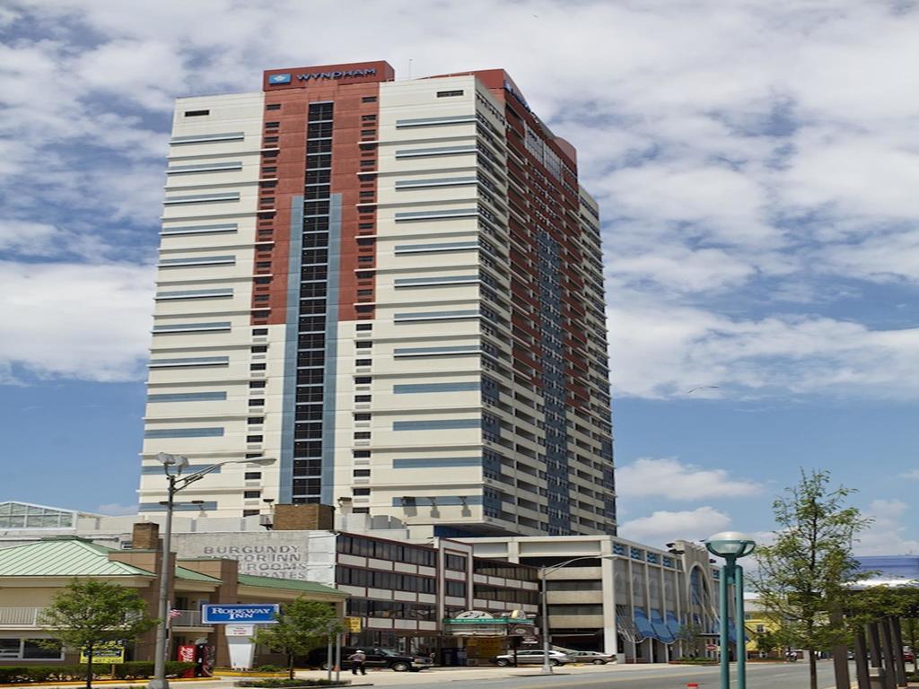 Club Wyndham Skyline Tower Resort