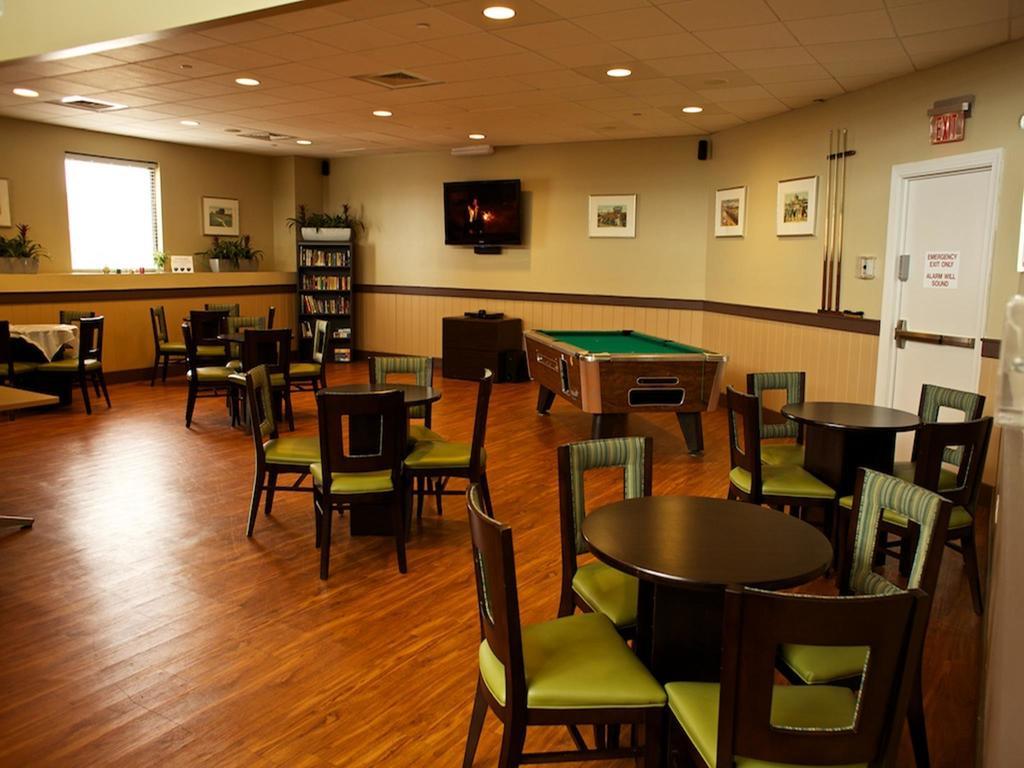 Club Wyndham Skyline Tower Resort