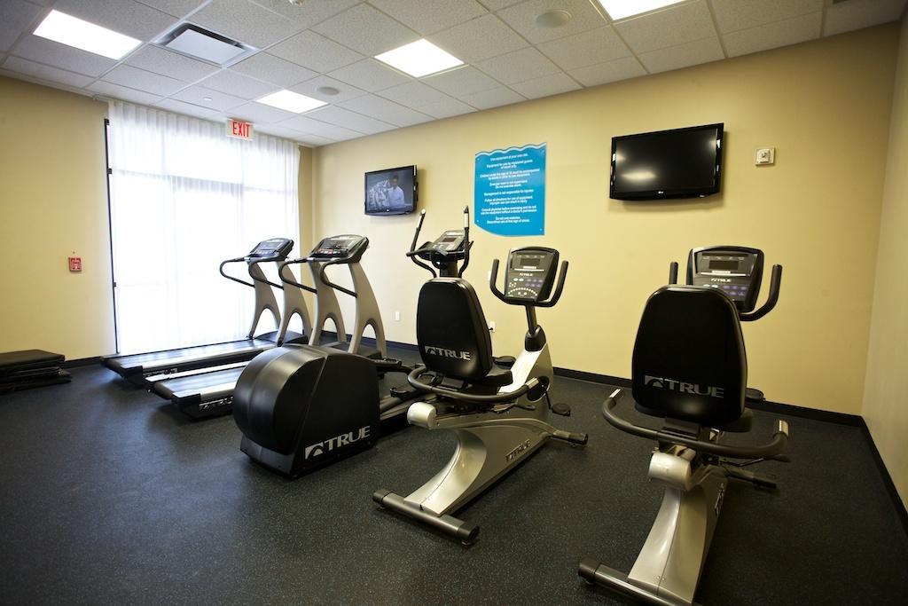 Resort Club Wyndham Skyline Tower Atlantic City