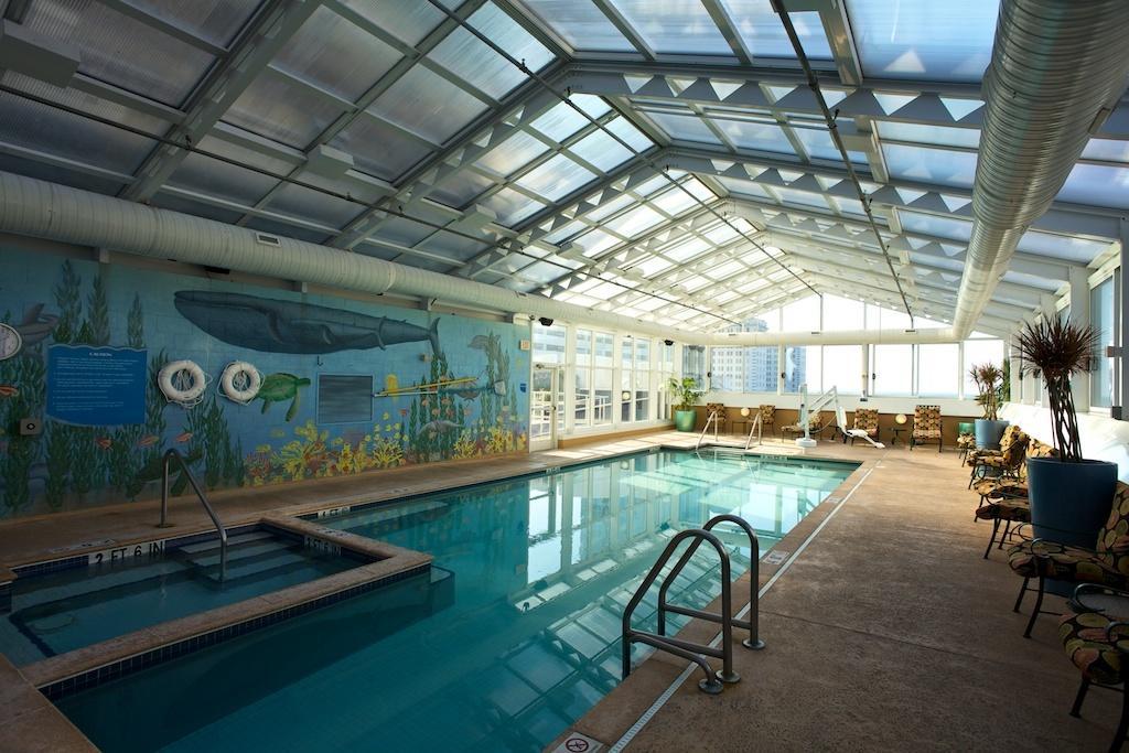 Club Wyndham Skyline Tower Resort Atlantic City