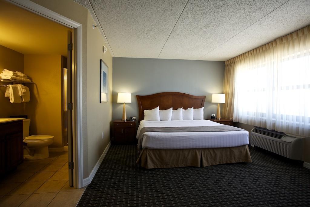 Resort Club Wyndham Skyline Tower Atlantic City