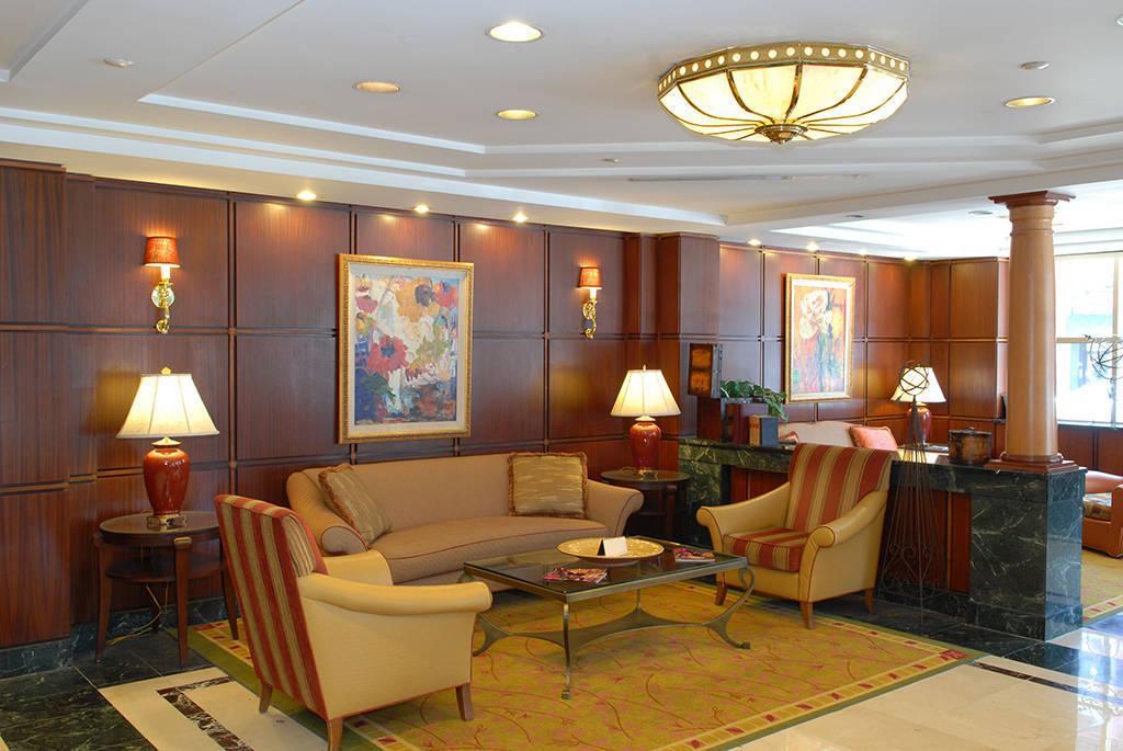 Club Wyndham Skyline Tower 3*