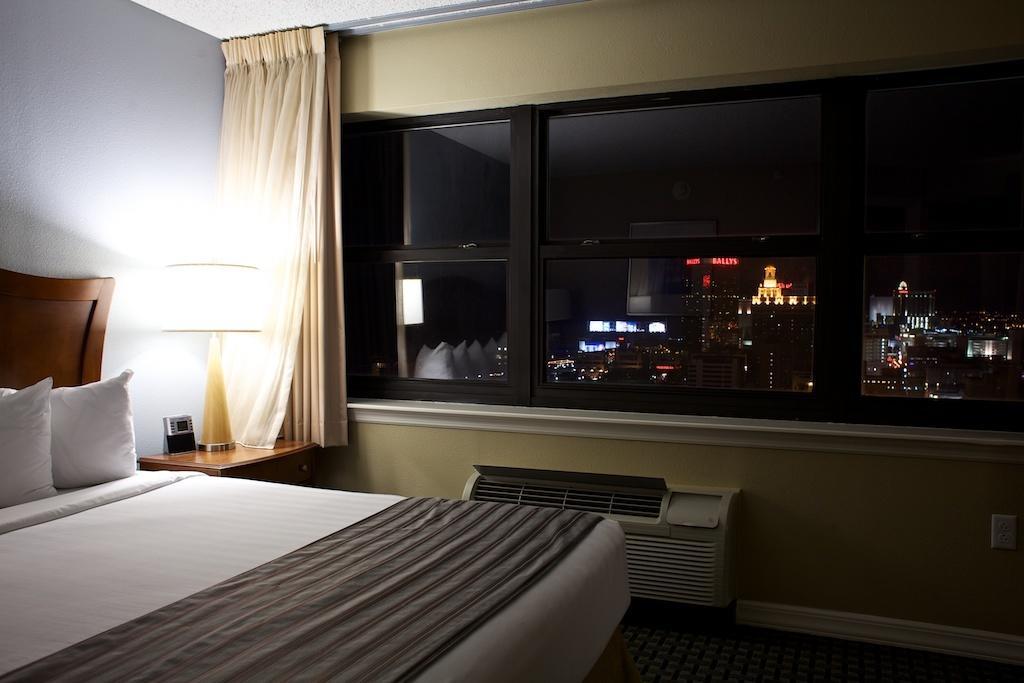 Resort Club Wyndham Skyline Tower 3*