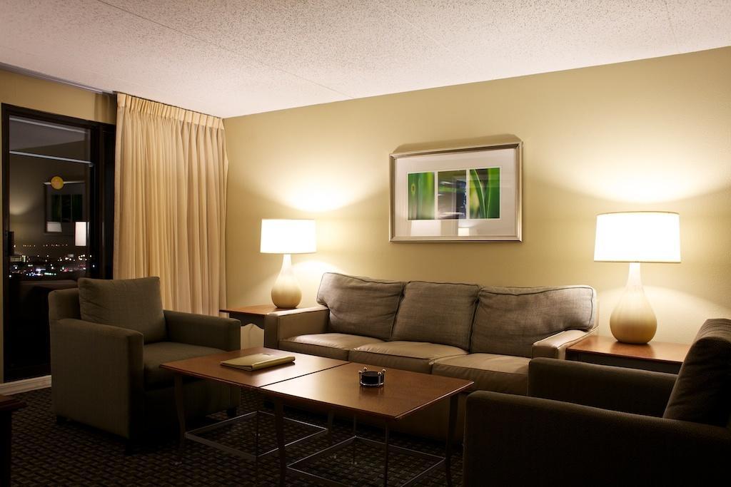Resort Club Wyndham Skyline Tower
