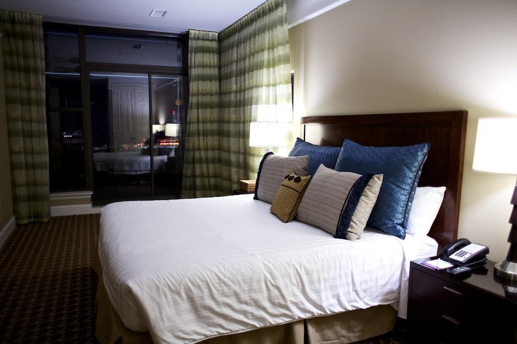 Resort Club Wyndham Skyline Tower Atlantic City