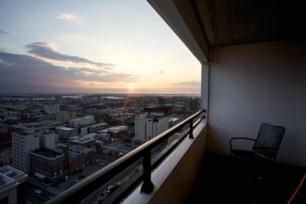 Club Wyndham Skyline Tower Atlantic City