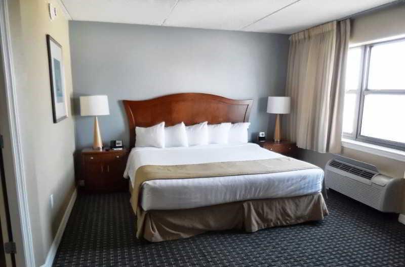 Club Wyndham Skyline Tower Resort 3*