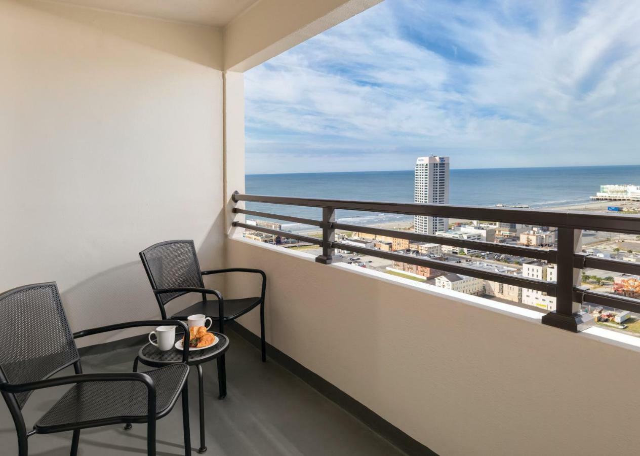 Resort Club Wyndham Skyline Tower